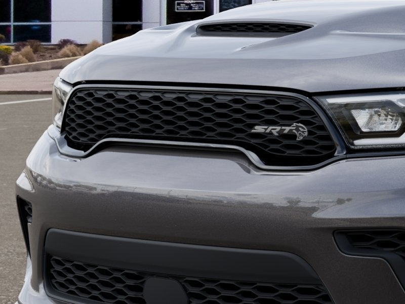 2026 Dodge Durango DURANGO SRT HELLCAT AWD