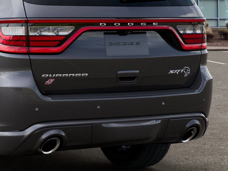 2026 Dodge Durango DURANGO SRT HELLCAT AWD