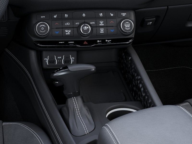 2026 Dodge Durango DURANGO SRT HELLCAT AWD