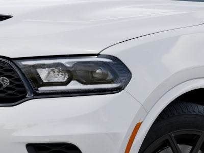 2026 Dodge Durango DURANGO SRT HELLCAT JAILBREAK AWD