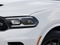 2026 Dodge Durango DURANGO SRT HELLCAT JAILBREAK AWD