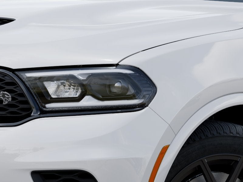 2026 Dodge Durango DURANGO SRT HELLCAT JAILBREAK AWD