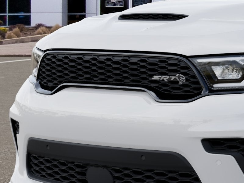 2026 Dodge Durango DURANGO SRT HELLCAT JAILBREAK AWD