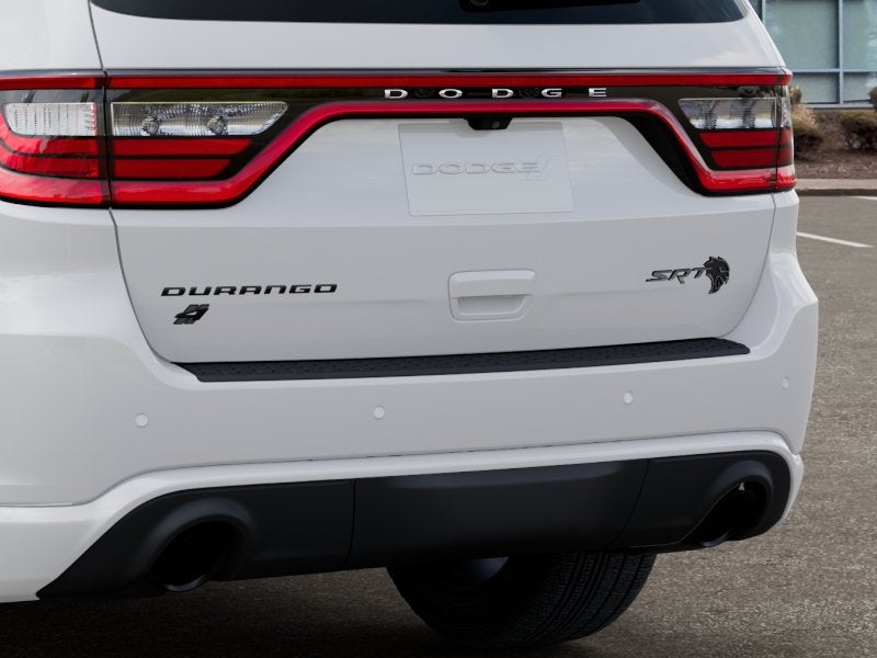2026 Dodge Durango DURANGO SRT HELLCAT JAILBREAK AWD