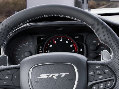 2026 Dodge Durango DURANGO SRT HELLCAT JAILBREAK AWD