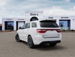 2026 Dodge Durango DURANGO SRT HELLCAT JAILBREAK AWD