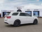 2026 Dodge Durango DURANGO SRT HELLCAT JAILBREAK AWD