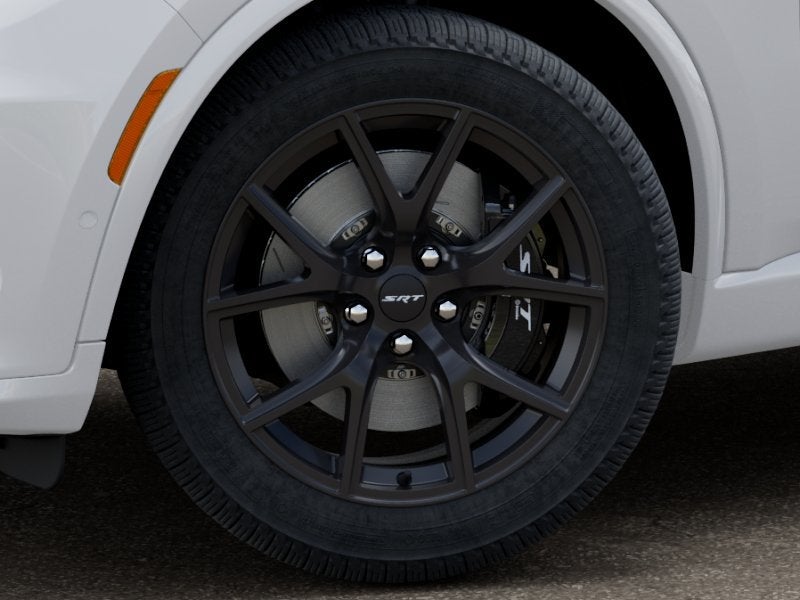 2026 Dodge Durango DURANGO SRT HELLCAT JAILBREAK AWD