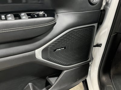 2026 Jeep Grand Wagoneer GRAND WAGONEER L 4X4