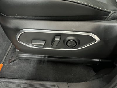 2026 Jeep Grand Wagoneer GRAND WAGONEER L 4X4