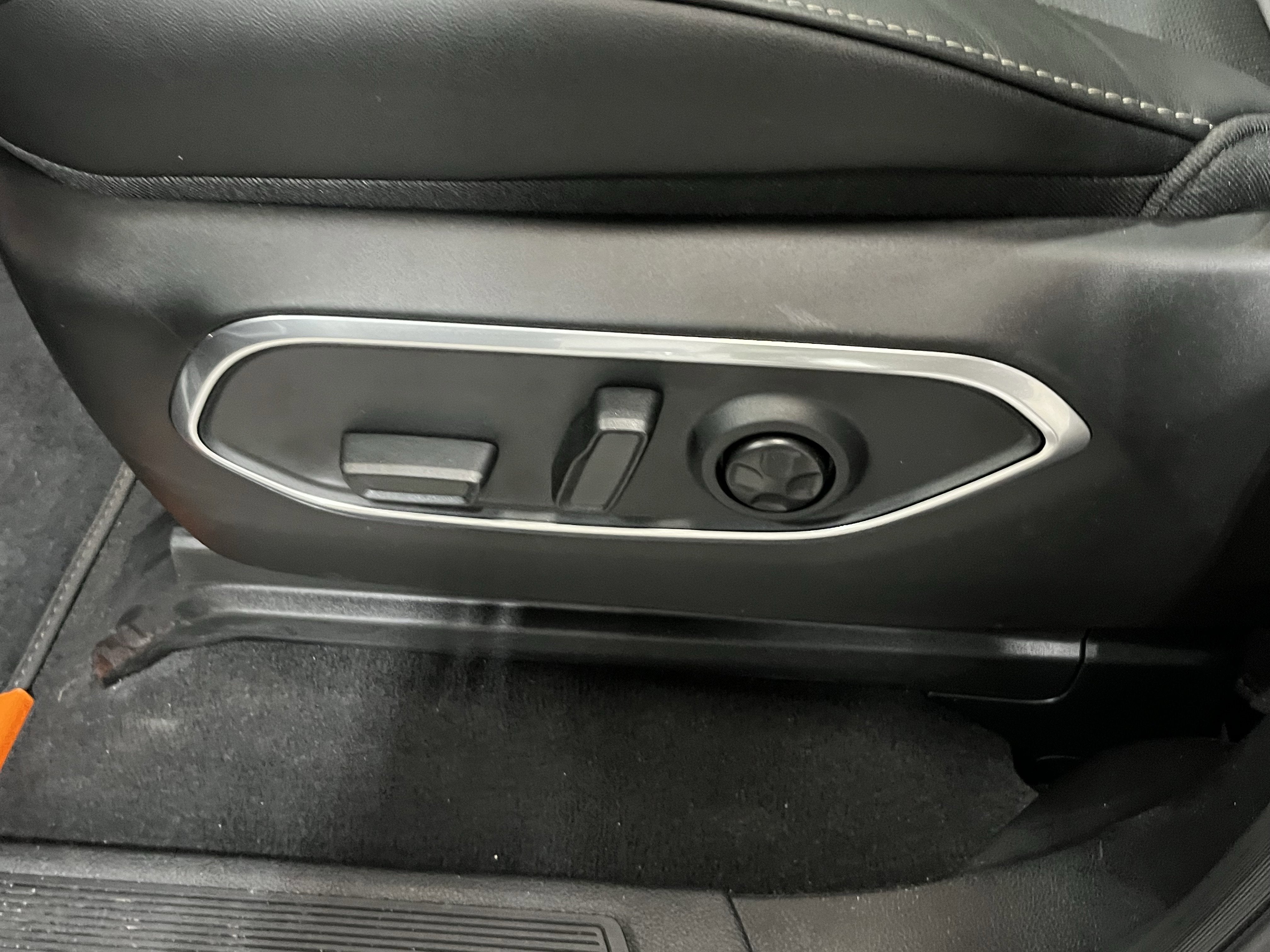 2026 Jeep Grand Wagoneer GRAND WAGONEER L 4X4