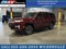 2026 Jeep Grand Wagoneer GRAND WAGONEER 4X4