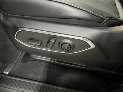 2026 Jeep Grand Wagoneer GRAND WAGONEER 4X4