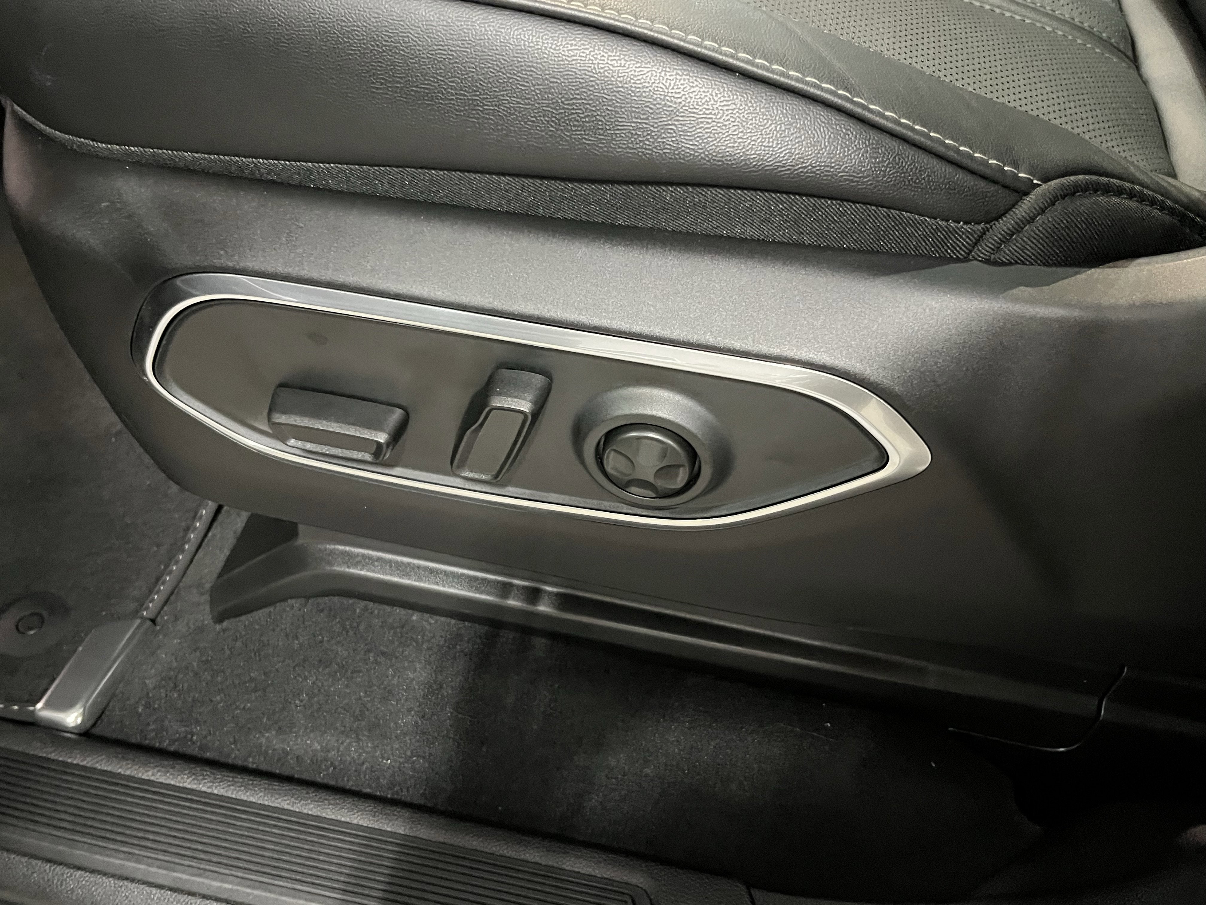 2026 Jeep Grand Wagoneer GRAND WAGONEER 4X4