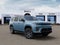 2026 Jeep Grand Wagoneer GRAND WAGONEER UPLAND 4X4