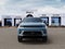 2026 Jeep Grand Wagoneer GRAND WAGONEER UPLAND 4X4