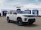 2026 Jeep Grand Wagoneer GRAND WAGONEER 85TH ANNIVERSARY EDITION 4X4