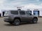 2026 Jeep Grand Wagoneer GRAND WAGONEER 4X4