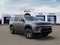 2026 Jeep Grand Wagoneer GRAND WAGONEER 4X4