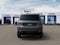 2026 Jeep Grand Wagoneer GRAND WAGONEER 4X4