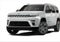2027 Jeep Grand Wagoneer GRAND WAGONEER 4X4