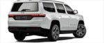2027 Jeep Grand Wagoneer GRAND WAGONEER 4X4