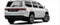 2027 Jeep Grand Wagoneer GRAND WAGONEER 4X4