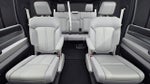 2027 Jeep Grand Wagoneer GRAND WAGONEER 4X4