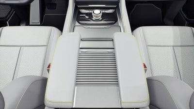 2027 Jeep Grand Wagoneer GRAND WAGONEER 4X4