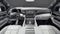 2027 Jeep Grand Wagoneer GRAND WAGONEER 4X4