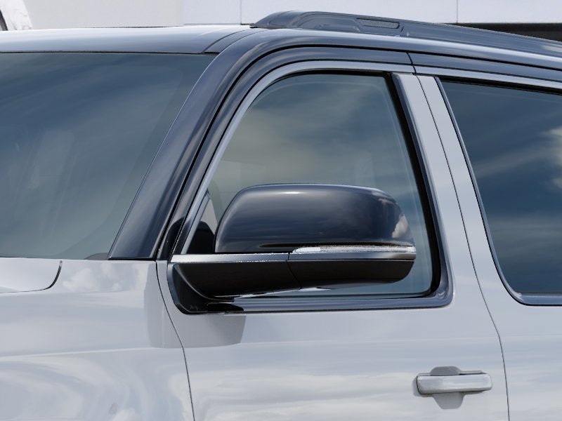 2026 Jeep Grand Wagoneer GRAND WAGONEER UPLAND 4X4