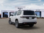 2026 Jeep Grand Wagoneer GRAND WAGONEER UPLAND 4X4