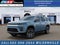 2026 Jeep Grand Wagoneer GRAND WAGONEER 4X4