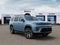 2026 Jeep Grand Wagoneer GRAND WAGONEER 4X4