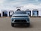 2026 Jeep Grand Wagoneer GRAND WAGONEER 4X4