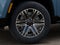 2026 Jeep Grand Wagoneer GRAND WAGONEER 4X4