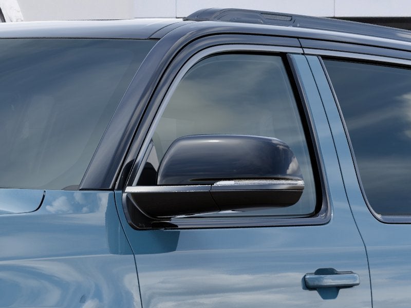 2026 Jeep Grand Wagoneer GRAND WAGONEER UPLAND 4X4