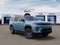 2026 Jeep Grand Wagoneer GRAND WAGONEER UPLAND 4X4