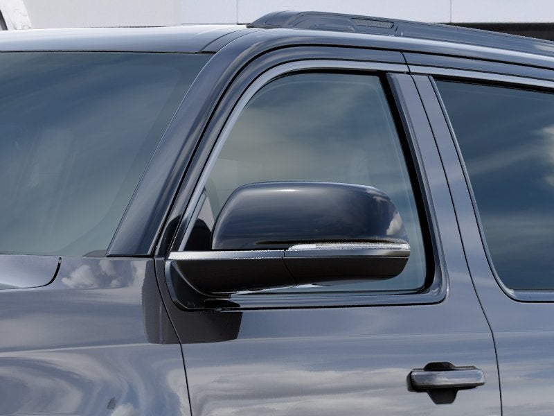 2026 Jeep Grand Wagoneer GRAND WAGONEER UPLAND 4X4