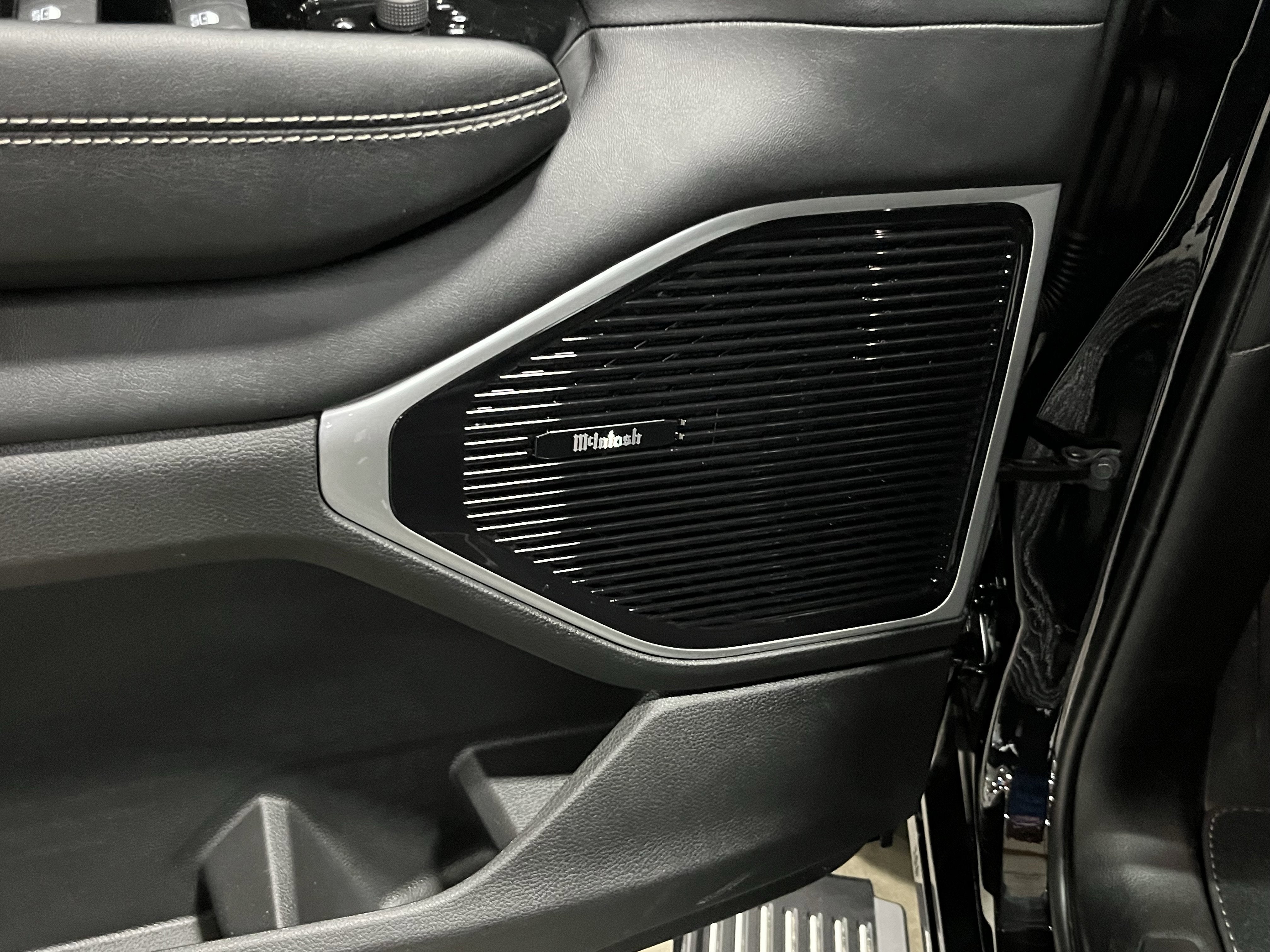 2026 Jeep Grand Wagoneer GRAND WAGONEER LIMITED RESERVE 4X4