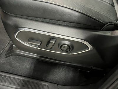 2026 Jeep Grand Wagoneer GRAND WAGONEER LIMITED RESERVE 4X4