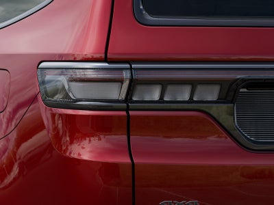 2026 Jeep Grand Wagoneer Limited Reserve 4x4