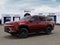 2026 Jeep Grand Wagoneer Limited Reserve 4x4