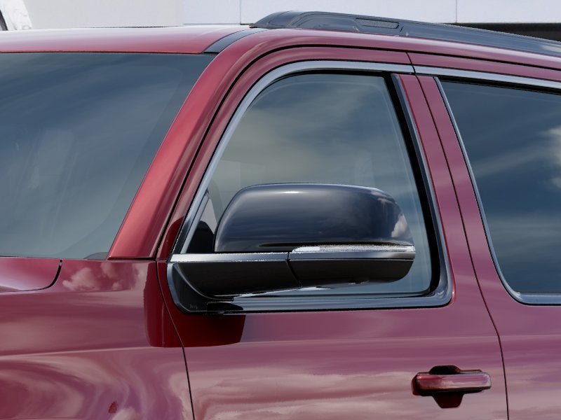 2026 Jeep Grand Wagoneer Limited Reserve 4x4