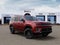 2026 Jeep Grand Wagoneer Limited Reserve 4x4