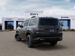2026 Jeep Grand Wagoneer GRAND WAGONEER LIMITED RESERVE 4X4