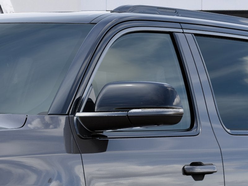 2026 Jeep Grand Wagoneer GRAND WAGONEER SUMMIT OBSIDIAN 4X4