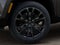 2026 Jeep Grand Wagoneer GRAND WAGONEER SUMMIT OBSIDIAN 4X4