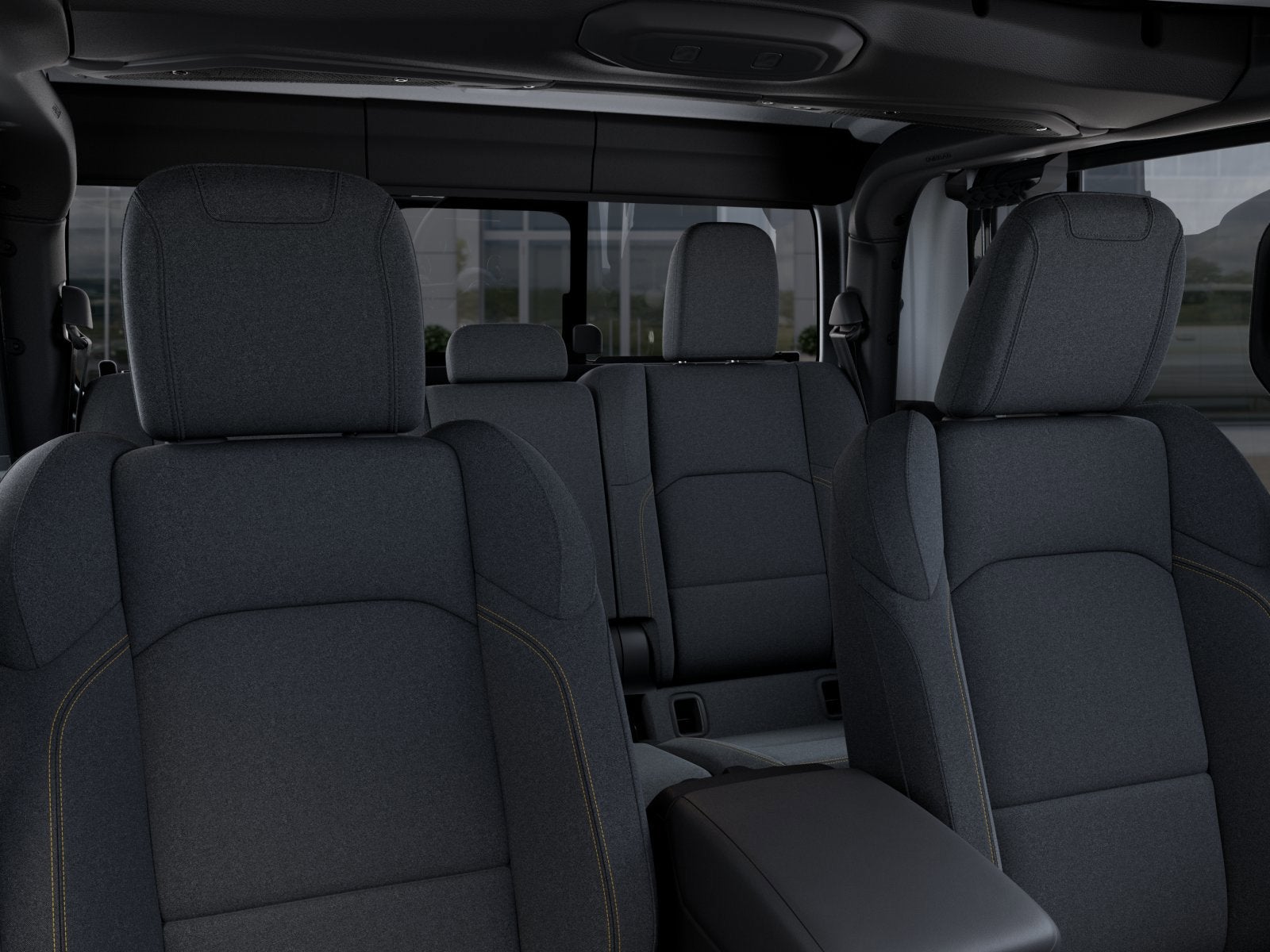 2025 Jeep Gladiator GLADIATOR SPORT S 4X4