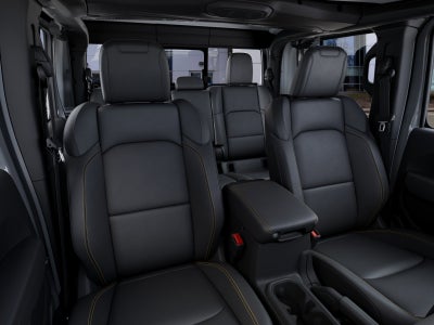 2026 Jeep Gladiator GLADIATOR SAHARA 4X4